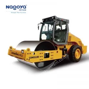 Sản phẩm xe lu rung lonking cdm512_300x300 — Công Ty CP XNK Máy Công Trình Nagoya Việt Nam — MST 0108566802