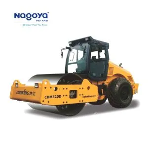 Sản phẩm xe lu rung 2 cau lonking cdm520d_300x300 — Công Ty CP XNK Máy Công Trình Nagoya Việt Nam — MST 0108566802