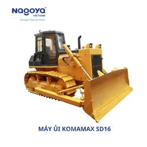 Sản phẩm may ui komamax sd16_300x300 — Công Ty CP XNK Máy Công Trình Nagoya Việt Nam — MST 0108566802