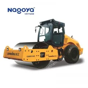 Sản phẩm xe lu rung 2 cau lonking cdm514d_300x300 — Công Ty CP XNK Máy Công Trình Nagoya Việt Nam — MST 0108566802