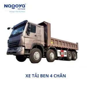 Sản phẩm xe tai ben howo 4 chan_300x300 — Công Ty CP XNK Máy Công Trình Nagoya Việt Nam — MST 0108566802