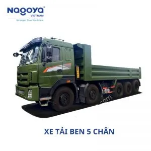 Sản phẩm xe tai ben howo 5 chan_300x300 — Công Ty CP XNK Máy Công Trình Nagoya Việt Nam — MST 0108566802