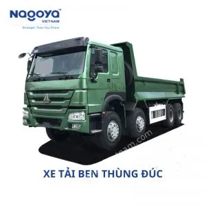 Sản phẩm xe tai ben 4 chan thung duc_300x300 — Công Ty CP XNK Máy Công Trình Nagoya Việt Nam — MST 0108566802