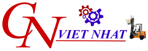 Logo Công Ty TNHH Thương Mại Máy Và Thiết Bị Việt Nhật