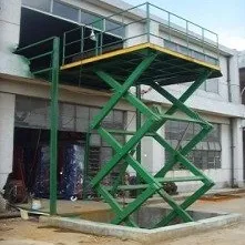 Sản phẩm van thang nang hang — Công Ty TNHH Thương Mại Máy Và Thiết Bị Việt Nhật — MST 0108571714