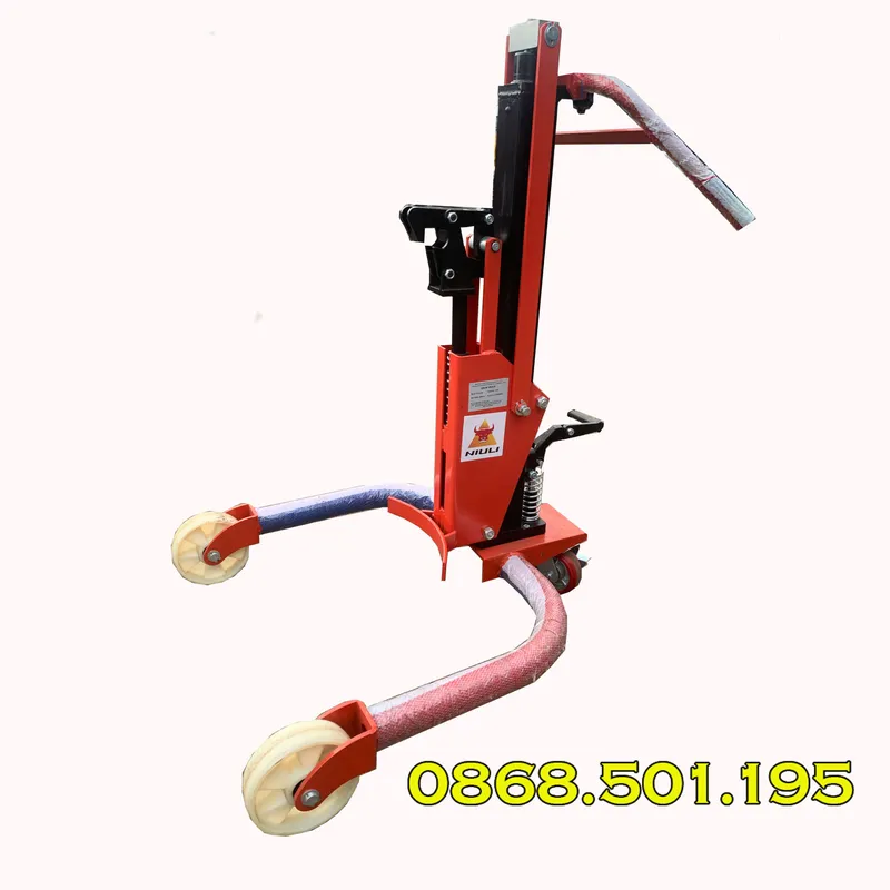 Sản phẩm xe nang di chuyen phuy ytc0.3a hang niuli scaled — Công Ty TNHH Thương Mại Máy Và Thiết Bị Việt Nhật — MST 0108571714