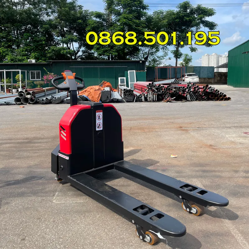 Sản phẩm xe nang dien thap dia hinh 2.5 tan1 — Công Ty TNHH Thương Mại Máy Và Thiết Bị Việt Nhật — MST 0108571714