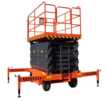 Sản phẩm xe nang nguoi cat keo 11m sjy0.5 11 — Công Ty TNHH Thương Mại Máy Và Thiết Bị Việt Nhật — MST 0108571714