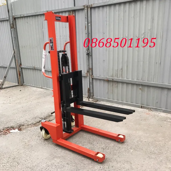 Sản phẩm 0.5t — Công Ty TNHH Thương Mại Máy Và Thiết Bị Việt Nhật — MST 0108571714