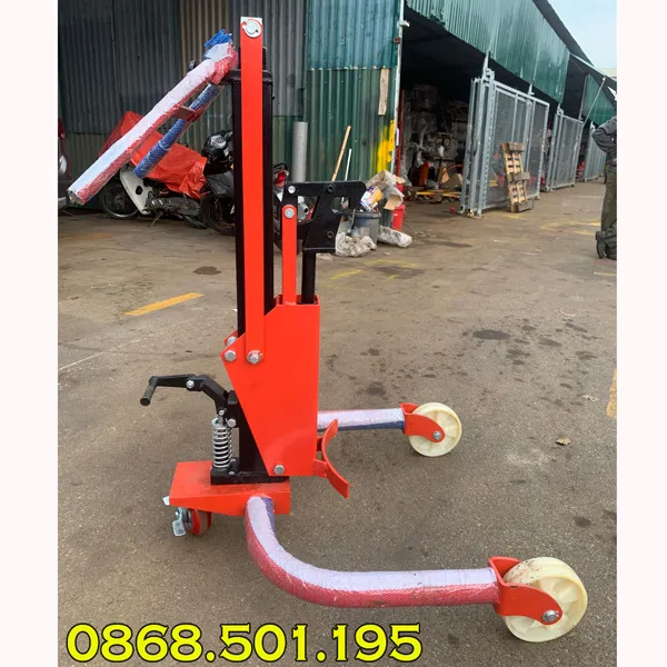 Sản phẩm di chuyen phuy YTC0.3A — Công Ty TNHH Thương Mại Máy Và Thiết Bị Việt Nhật — MST 0108571714