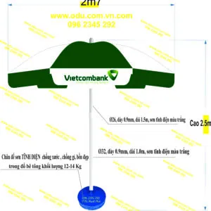Sản phẩm 2m7 300x300 — Ô Dù Mạnh Phát - Công Ty TNHH Sản Xuất, Dịch Vụ Và Thương Mại Mạnh Phát — MST 0108575807
