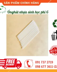 Sản phẩm Ong hut nhua sinh hoc phi 6 200x252 — ống Hút Tự Nhiên GrowGreen - Công Ty TNHH Growgreen — MST 0108579343