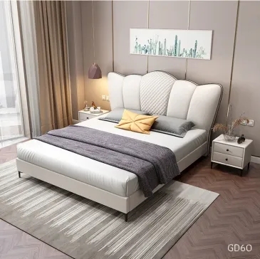 Sản phẩm giuong ngu hien dai boc da gd60 — Sofa Phúc Gia - Công Ty Tnhh Nội Thất Kim Thiên Trường — MST 0108580236