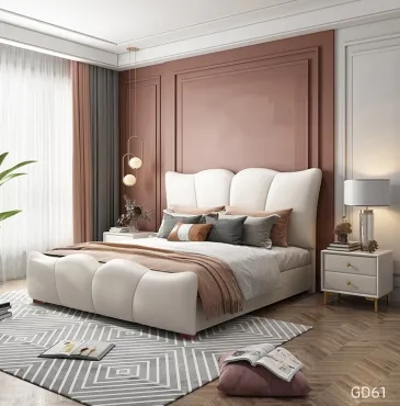 Sản phẩm xuong san xuat giuong ngu dep gd61 — Sofa Phúc Gia - Công Ty Tnhh Nội Thất Kim Thiên Trường — MST 0108580236
