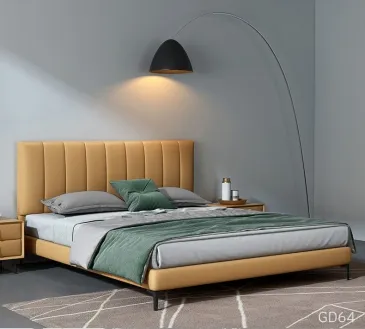 Sản phẩm giuong ngu dep gd64 — Sofa Phúc Gia - Công Ty Tnhh Nội Thất Kim Thiên Trường — MST 0108580236