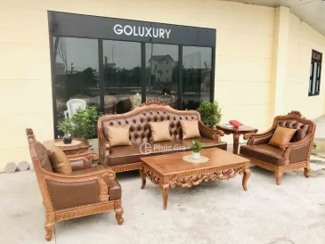 Sản phẩm cdfa6bac24a9edf7b4b8 — Sofa Phúc Gia - Công Ty Tnhh Nội Thất Kim Thiên Trường — MST 0108580236