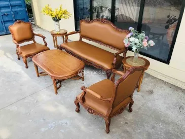 Sản phẩm c23dab566ce898b6c1f9 — Sofa Phúc Gia - Công Ty Tnhh Nội Thất Kim Thiên Trường — MST 0108580236