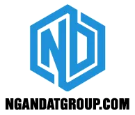 Logo Công Ty TNHH Công Thương Ngân Đạt