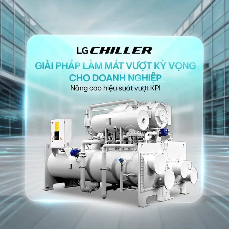 Sản phẩm Chiller LG 800x800 — Máy Lạnh Chiller HRT - Công Ty TNHH Điều Hòa Thông Gió HRT — MST 0108581991
