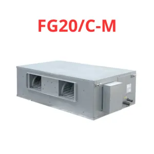 Sản phẩm FG20C M 300x300 — Máy Lạnh Chiller HRT - Công Ty TNHH Điều Hòa Thông Gió HRT — MST 0108581991