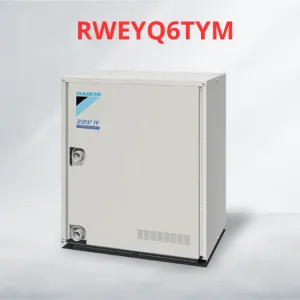 Sản phẩm RWEYQ6TYM 300x300 — Máy Lạnh Chiller HRT - Công Ty TNHH Điều Hòa Thông Gió HRT — MST 0108581991