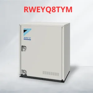 Sản phẩm RWEYQ8TYM 300x300 — Máy Lạnh Chiller HRT - Công Ty TNHH Điều Hòa Thông Gió HRT — MST 0108581991