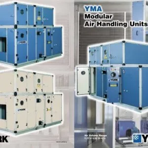 Sản phẩm yma modular air handling units 300x300 — Máy Lạnh Chiller HRT - Công Ty TNHH Điều Hòa Thông Gió HRT — MST 0108581991
