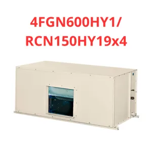 Sản phẩm 4FGN600HY1 300x300 — Máy Lạnh Chiller HRT - Công Ty TNHH Điều Hòa Thông Gió HRT — MST 0108581991