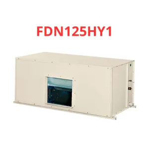 Sản phẩm FDN125HY1 300x300 — Máy Lạnh Chiller HRT - Công Ty TNHH Điều Hòa Thông Gió HRT — MST 0108581991