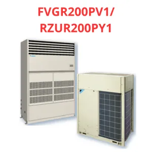 Sản phẩm FVGR200PV1 RZUR200PY1 300x300 — Máy Lạnh Chiller HRT - Công Ty TNHH Điều Hòa Thông Gió HRT — MST 0108581991
