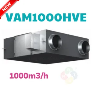 Sản phẩm VAM1000HVE 1 300x300 — Máy Lạnh Chiller HRT - Công Ty TNHH Điều Hòa Thông Gió HRT — MST 0108581991