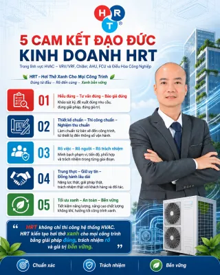Sản phẩm 5 Cam Ket Dao Duc Kinh Doanh HRT 320x400 — Máy Lạnh Chiller HRT - Công Ty TNHH Điều Hòa Thông Gió HRT — MST 0108581991