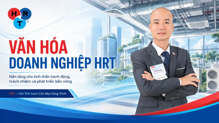 Sản phẩm Van hoa doanh nghiep HRT 2026 711x400 — Máy Lạnh Chiller HRT - Công Ty TNHH Điều Hòa Thông Gió HRT — MST 0108581991