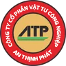 Logo Công Ty Cổ Phần Vật Tư Công Nghiệp An Thịnh Phát