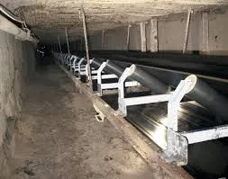 Sản phẩm 2020 1 Băng tải chống cháy lan trong hầm lò — Công Ty Cổ Phần Vật Tư Công Nghiệp An Thịnh Phát — MST 0108586446