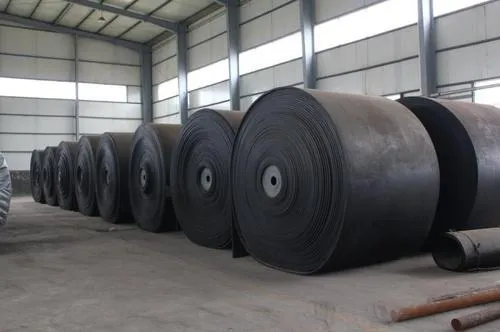 Sản phẩm 2020 2 Băng tải Nhật Đức đã qua sử dụng — Công Ty Cổ Phần Vật Tư Công Nghiệp An Thịnh Phát — MST 0108586446