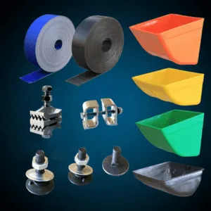 Sản phẩm 2020 6 Hình ảnh dây đai gầu — Công Ty Cổ Phần Vật Tư Công Nghiệp An Thịnh Phát — MST 0108586446