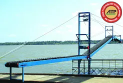 Sản phẩm day chuyen sx cau cang1 — Công Ty Cổ Phần Vật Tư Công Nghiệp An Thịnh Phát — MST 0108586446