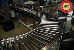 Sản phẩm day chuyen sx con lan chu C1 — Công Ty Cổ Phần Vật Tư Công Nghiệp An Thịnh Phát — MST 0108586446