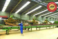 Sản phẩm day chuyen sx gach1 — Công Ty Cổ Phần Vật Tư Công Nghiệp An Thịnh Phát — MST 0108586446