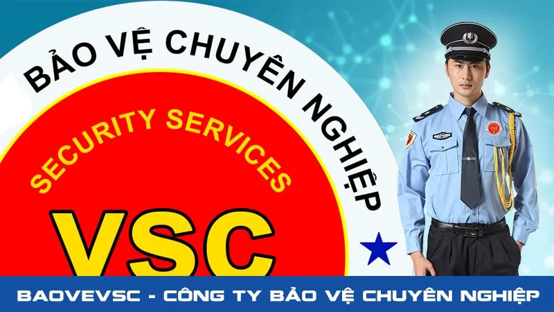 Sản phẩm dich vu bao ve chuyen nghiep vsc — Công Ty Cổ Phần Dịch Vụ Bảo Vệ VSC Việt Nam — MST 0108587256