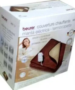 Sản phẩm chan dien beurer hd100 2 247x296 — Đệm Hồng - Công Ty TNHH Đầu Tư Và Sản Xuất Đệm Hồng — MST 0108588203