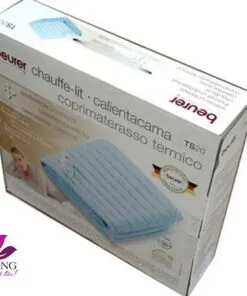 Sản phẩm dem dien beurer TS20 1 247x296 — Đệm Hồng - Công Ty TNHH Đầu Tư Và Sản Xuất Đệm Hồng — MST 0108588203