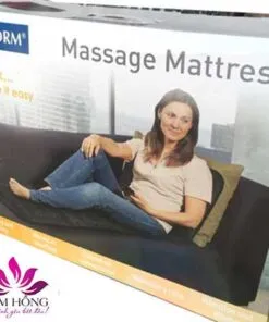 Sản phẩm dem massage lanaform 4 247x296 — Đệm Hồng - Công Ty TNHH Đầu Tư Và Sản Xuất Đệm Hồng — MST 0108588203