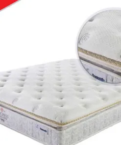 Sản phẩm duchess dunlopillo 247x296 — Đệm Hồng - Công Ty TNHH Đầu Tư Và Sản Xuất Đệm Hồng — MST 0108588203