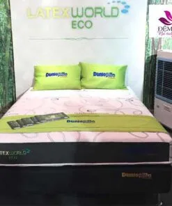 Sản phẩm nem_cao_su_dunlopillo eco 247x296 — Đệm Hồng - Công Ty TNHH Đầu Tư Và Sản Xuất Đệm Hồng — MST 0108588203