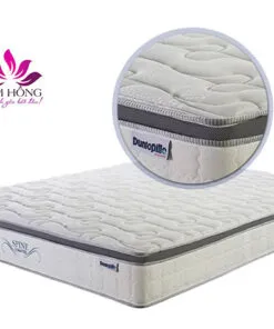 Sản phẩm spine o master dunlopillo 247x296 — Đệm Hồng - Công Ty TNHH Đầu Tư Và Sản Xuất Đệm Hồng — MST 0108588203