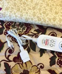 Sản phẩm chan dem dien han quoc cao cap 3 247x296 — Đệm Hồng - Công Ty TNHH Đầu Tư Và Sản Xuất Đệm Hồng — MST 0108588203