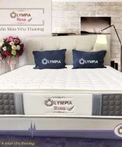 Sản phẩm dem Olympia Rosa 247x296 — Đệm Hồng - Công Ty TNHH Đầu Tư Và Sản Xuất Đệm Hồng — MST 0108588203