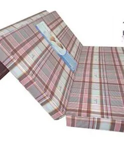 Sản phẩm dem bong ep hanvico 2 247x296 — Đệm Hồng - Công Ty TNHH Đầu Tư Và Sản Xuất Đệm Hồng — MST 0108588203